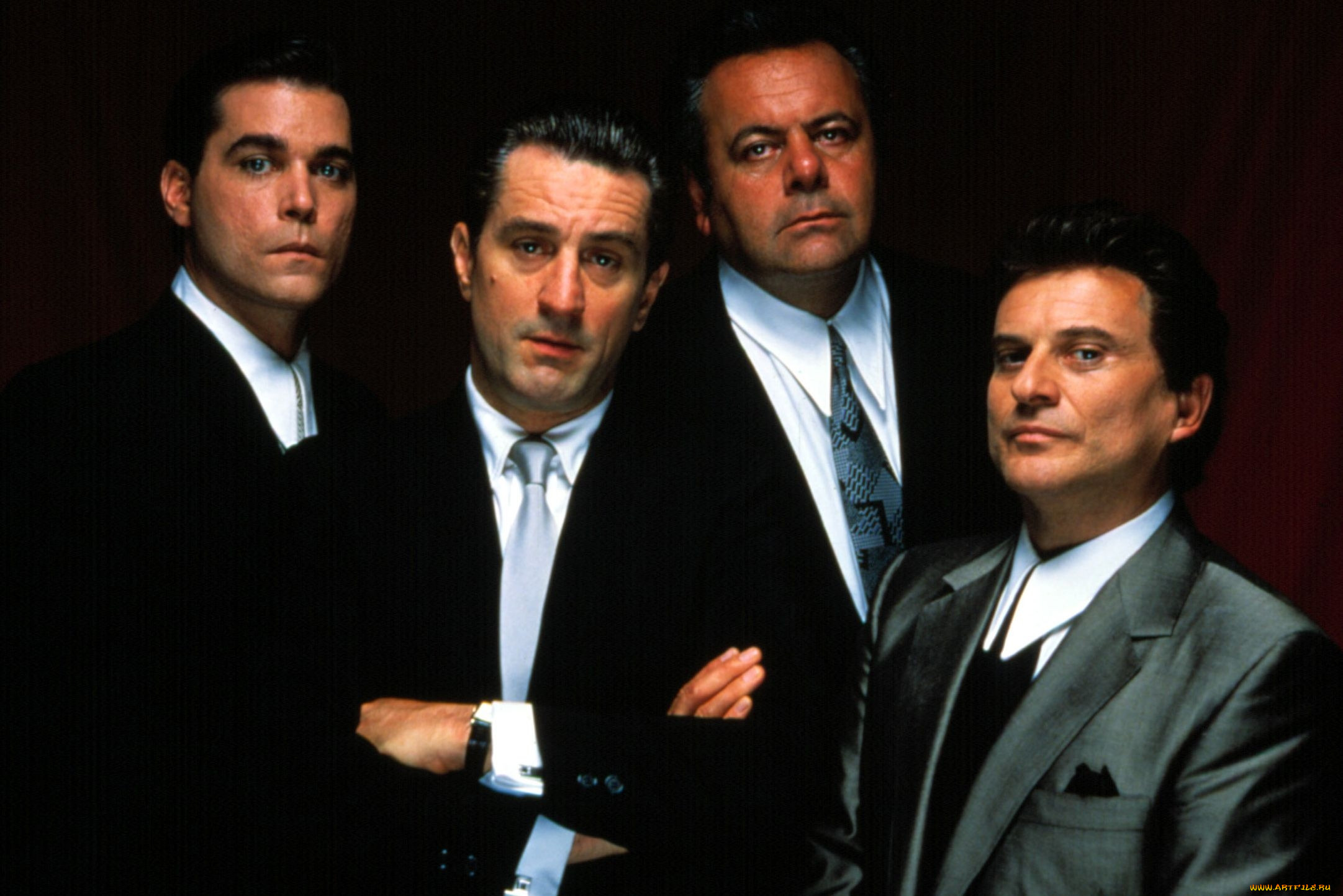 goodfellas,  